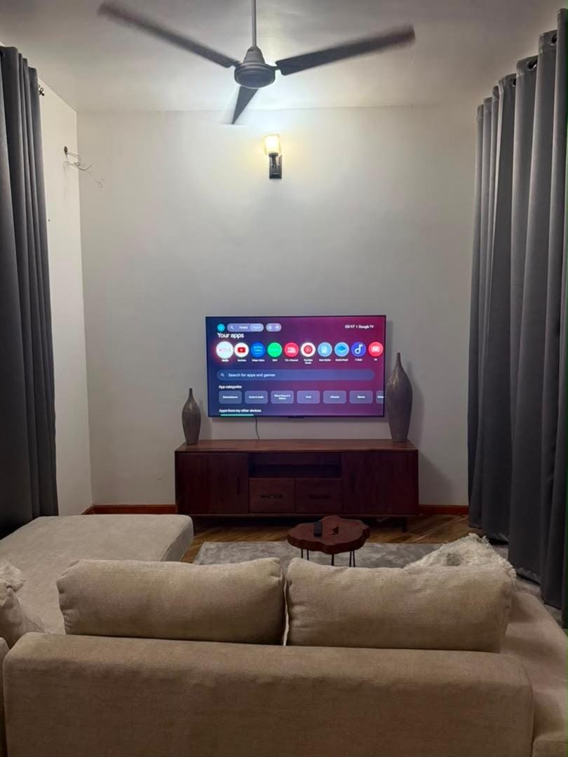Heavy stays Apartment in City of Dar es Salaam