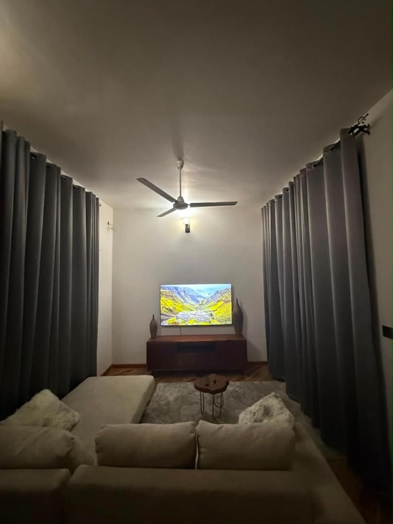Heavy stays Apartment in City of Dar es Salaam