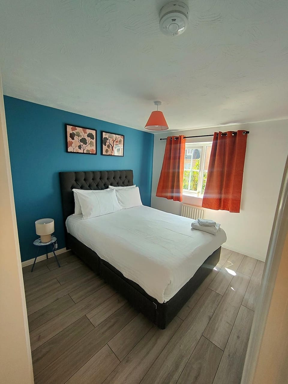 Cherry Tree House, 4 Bedrooms, Garden & Parking House in Banbury