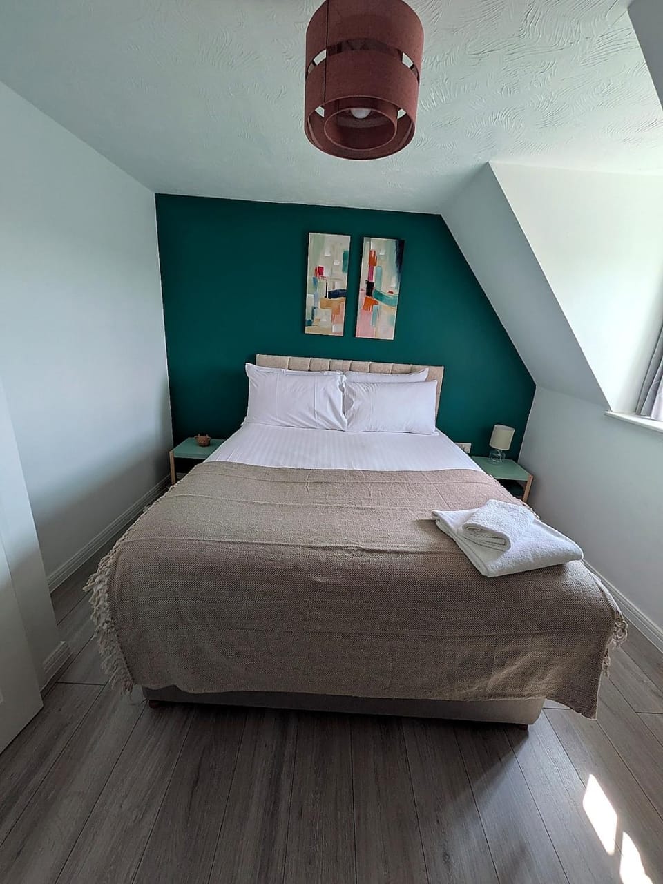 Cherry Tree House, 4 Bedrooms, Garden & Parking House in Banbury