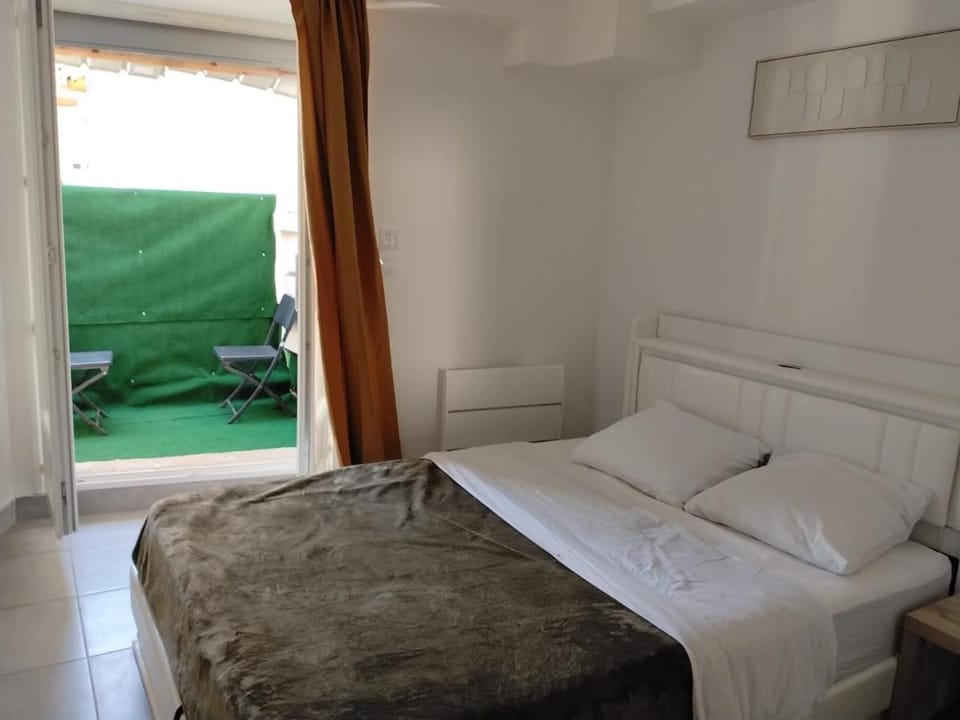 Le p't cocon Apartment in Bourges