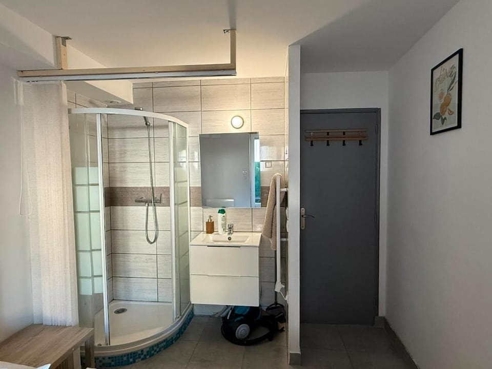 Le p't cocon Apartment in Bourges