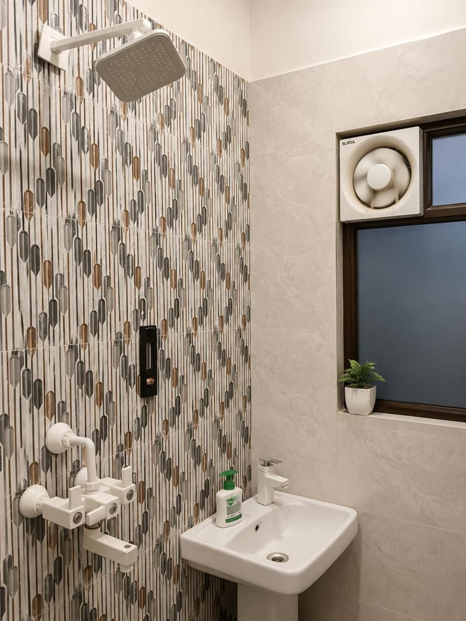 Apartment And Villa Stay Near Prem Mandir Apartment in Uttar Pradesh