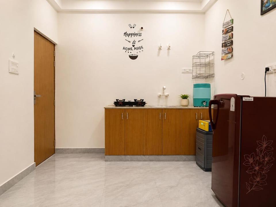 Apartment And Villa Stay Near Prem Mandir Apartment in Uttar Pradesh