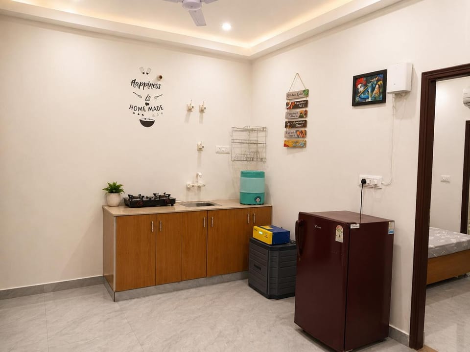 Apartment And Villa Stay Near Prem Mandir Apartment in Uttar Pradesh