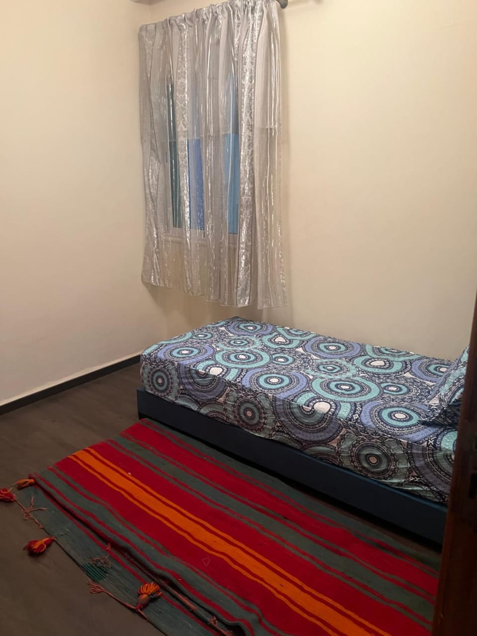 Elnajd resedence Apartment in Casablanca-Settat