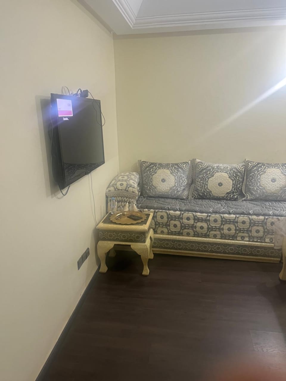 Elnajd resedence Apartment in Casablanca-Settat