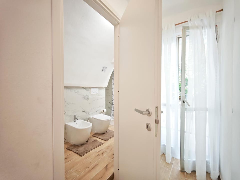 Dynami Apartment in Bari