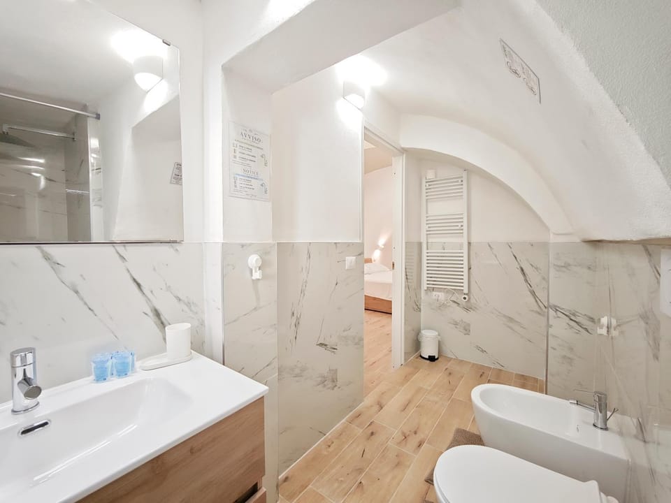 Dynami Apartment in Bari