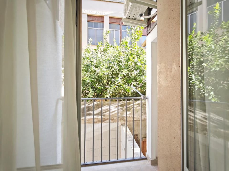 Dynami Apartment in Bari
