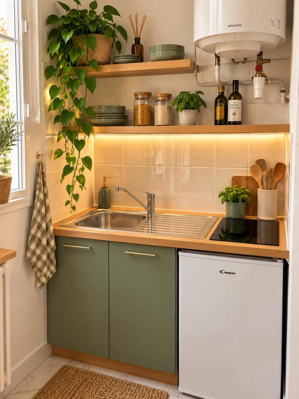 Studio Cosy Paris Dauphine Apartment in Paris