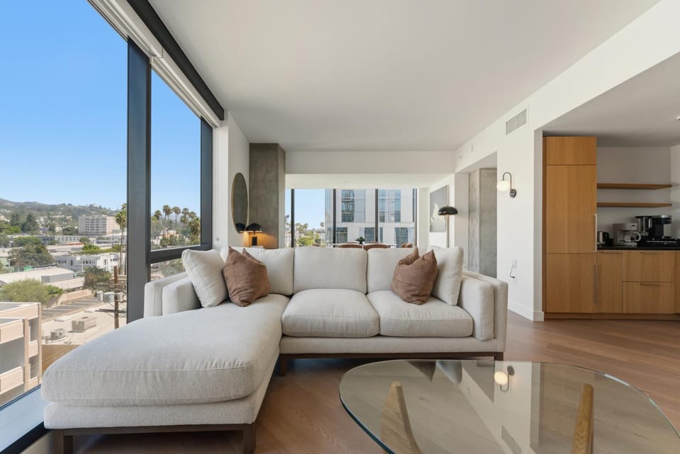 Balcony/Terrace, Living room, Seating area