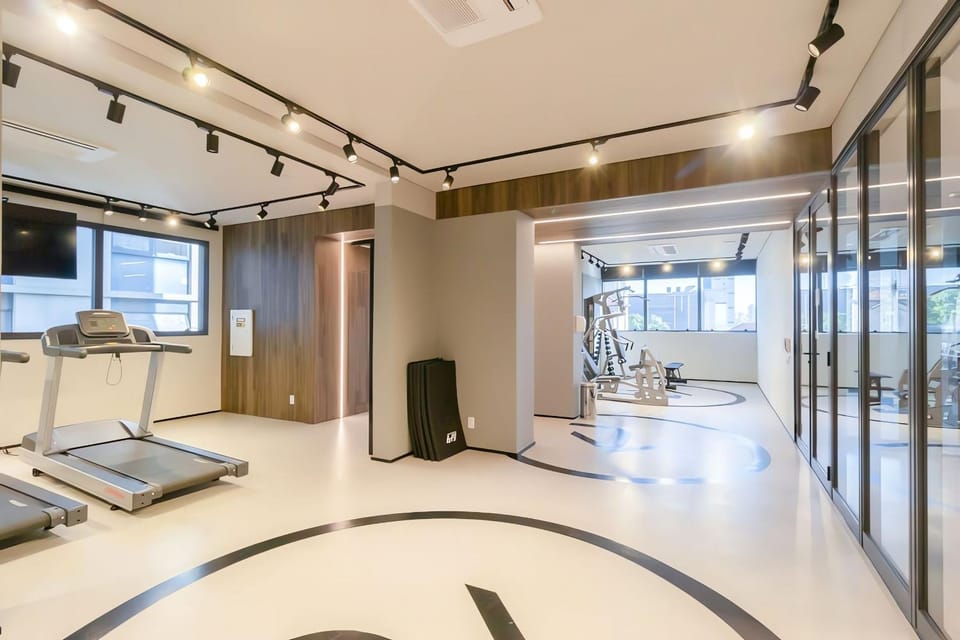 On Lorena by Housi Apartment in Sao Paulo City