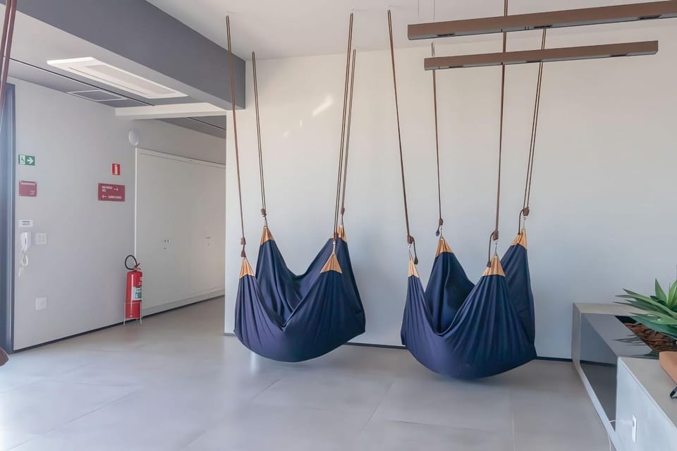 On Lorena by Housi Apartment in Sao Paulo City