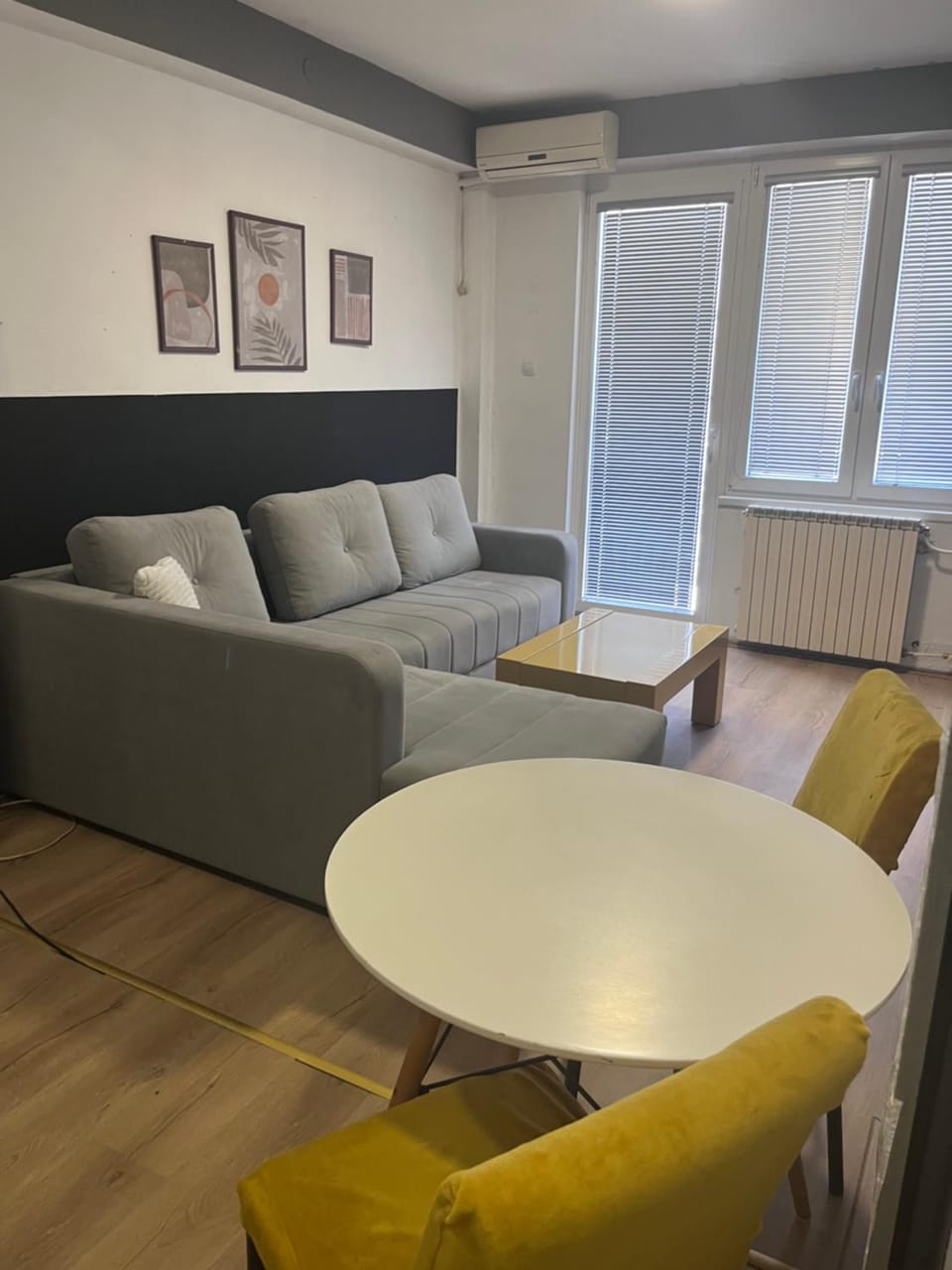 The Nook - Free parking Apartment in Skopje