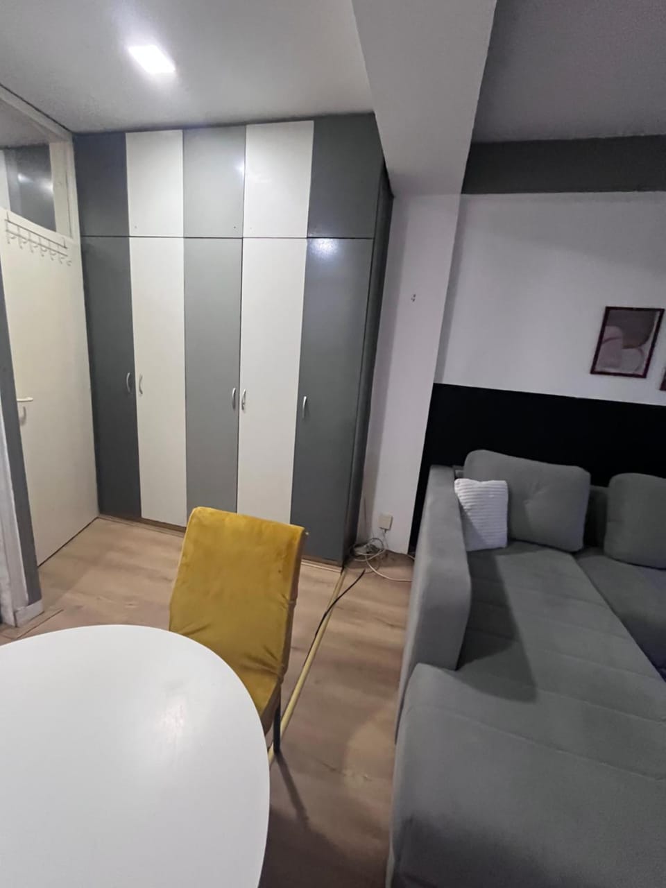 The Nook - Free parking Apartment in Skopje