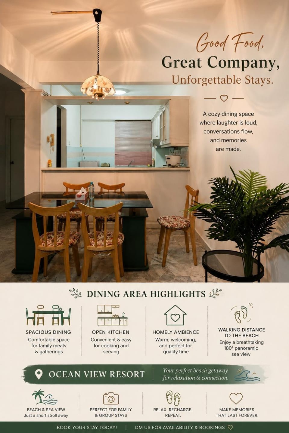 Sanazz Homestay Apartment in Port Dickson