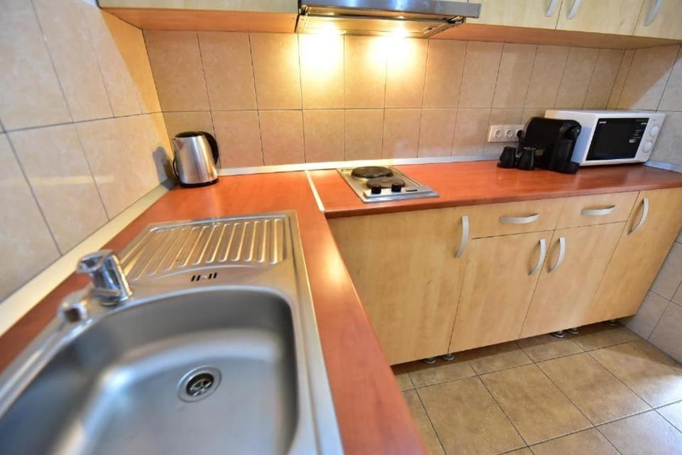 Central Square Apartments Apartment in Sibiu
