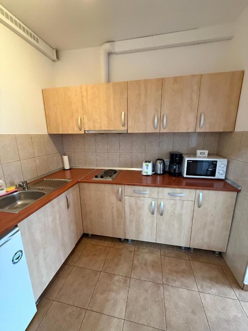 Central Square Apartments Apartment in Sibiu