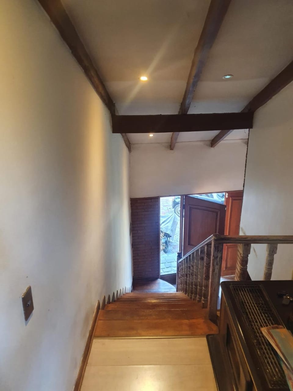 Casa Arrayan House in Santiago