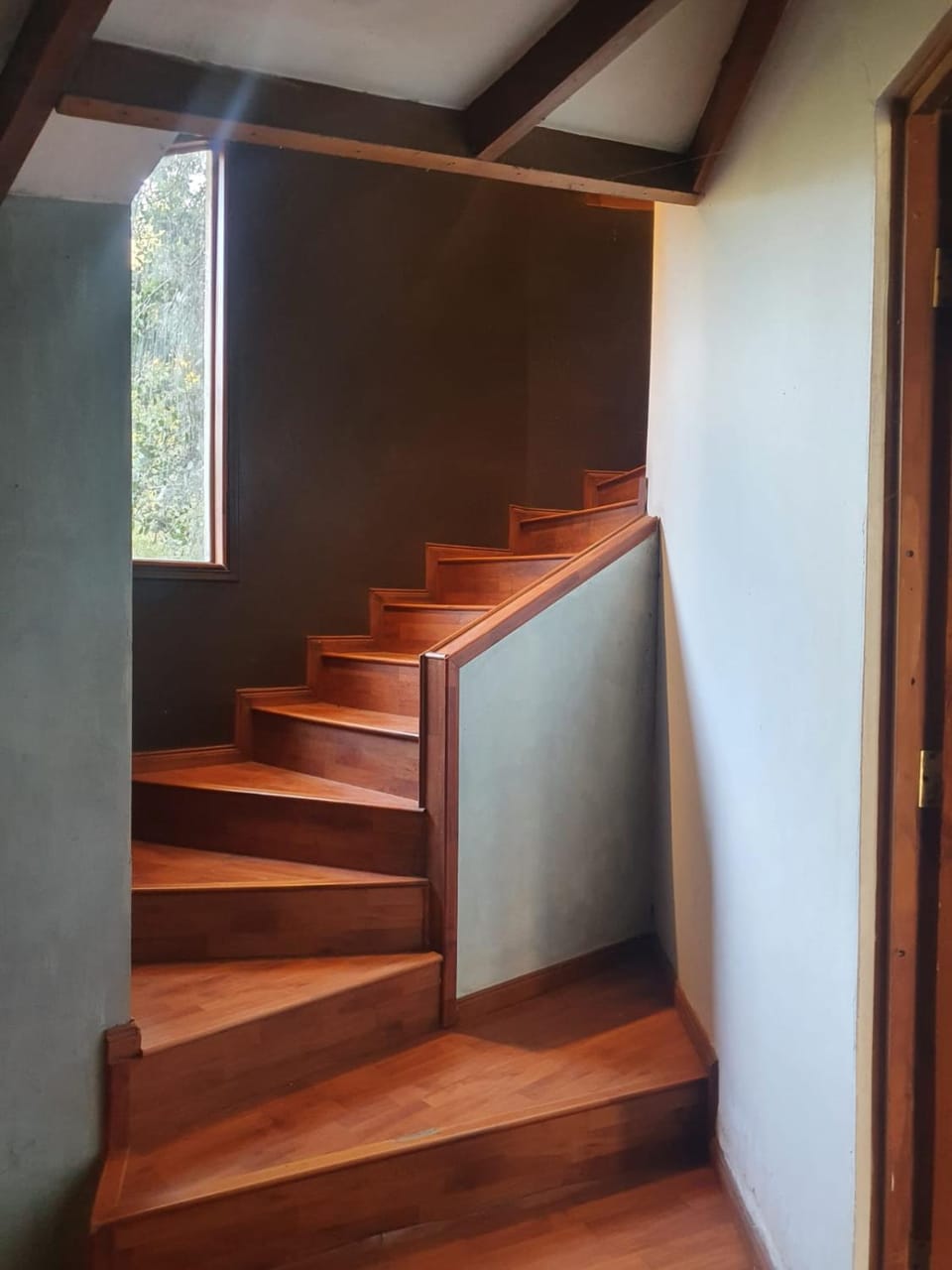 Casa Arrayan House in Santiago