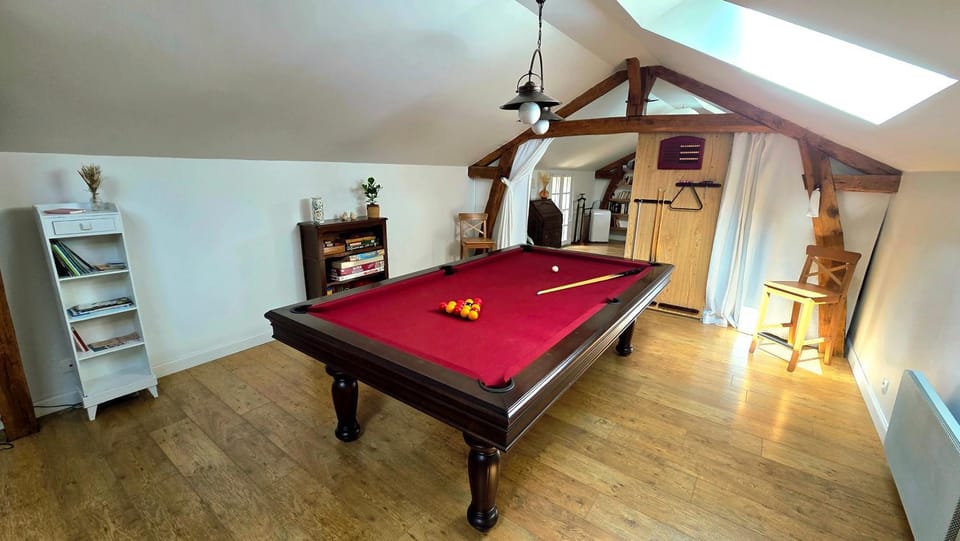 Billiard