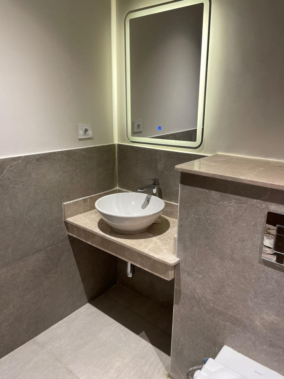 ZED West Luxury Apartment Apartment in Egypt