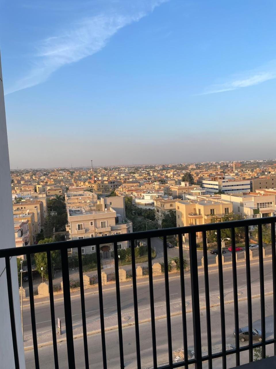 ZED West Luxury Apartment Apartment in Egypt