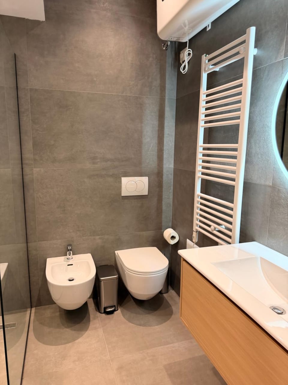 Toilet, Bathroom