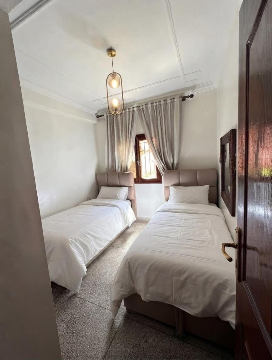 Apartment close to Marrakech Airport Apartment in Marrakesh