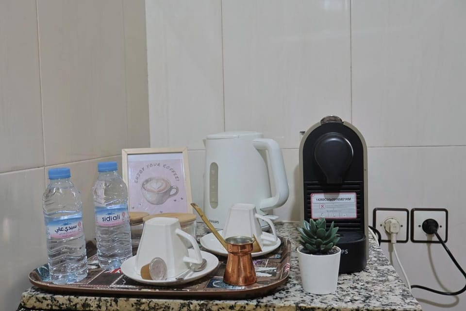 Apartment close to Marrakech Airport Apartment in Marrakesh