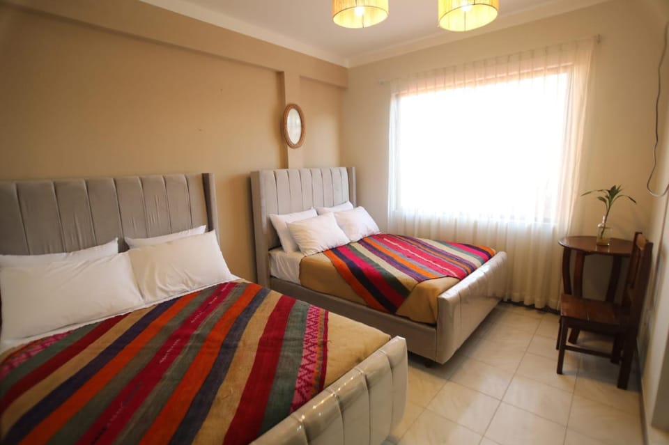 Casa Hostal El Peregrino Bed and Breakfast in Bolivia