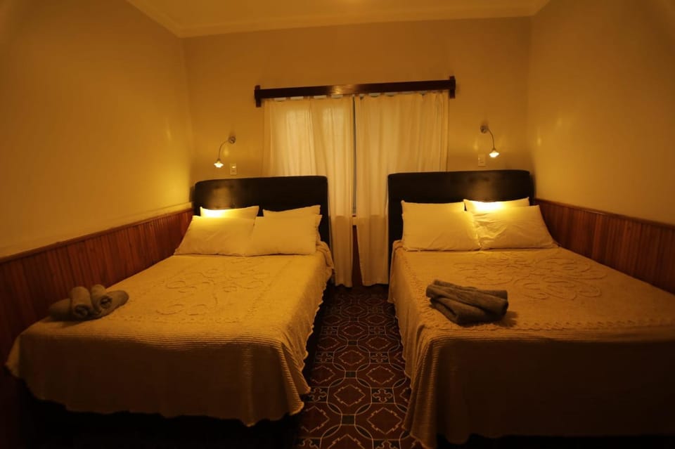 Casa Hostal El Peregrino Bed and Breakfast in Bolivia