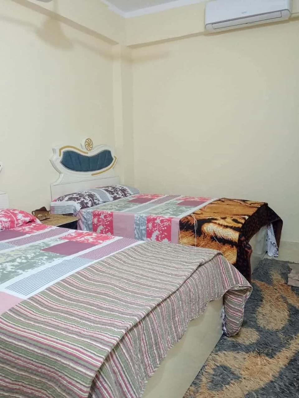 شقه بندق Apartment in Luxor Governorate