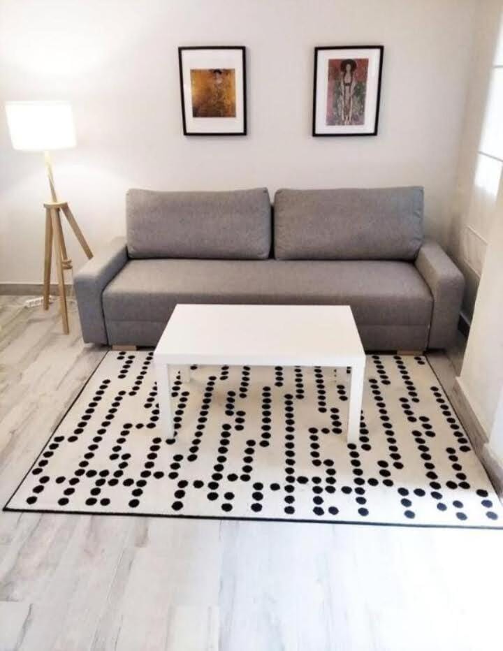 Piso tranquilo en pleno centro Apartment in Plasencia