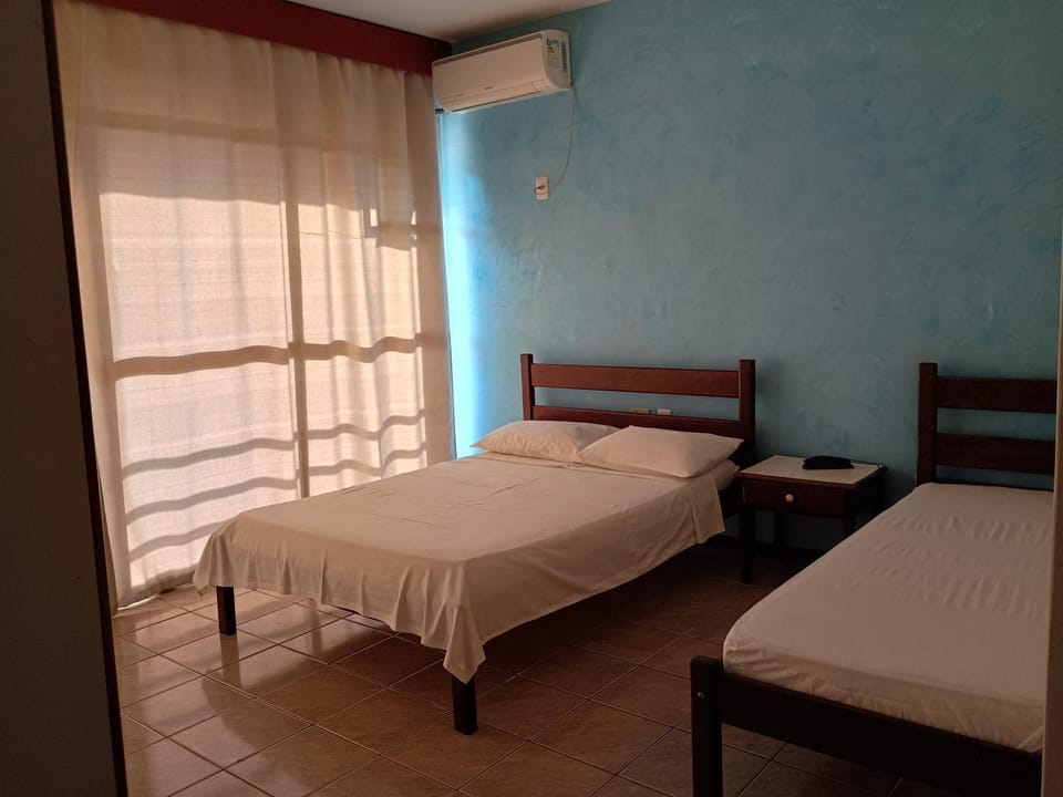 Hotel Serrador Hotel in State of Goiás