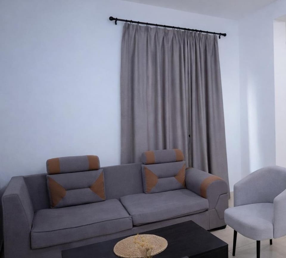khair Apartment in Africa