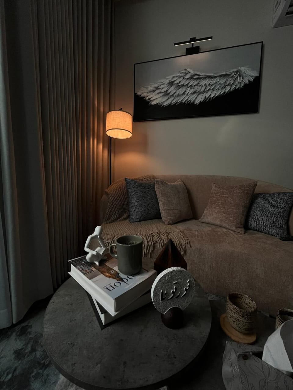 Studio Z8 Apartment in Al Khobar
