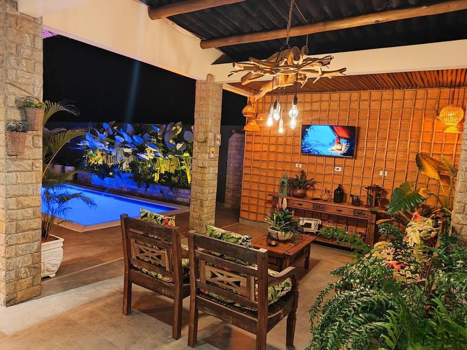 Casas Pérola de Paraty 05 House in State of Rio de Janeiro