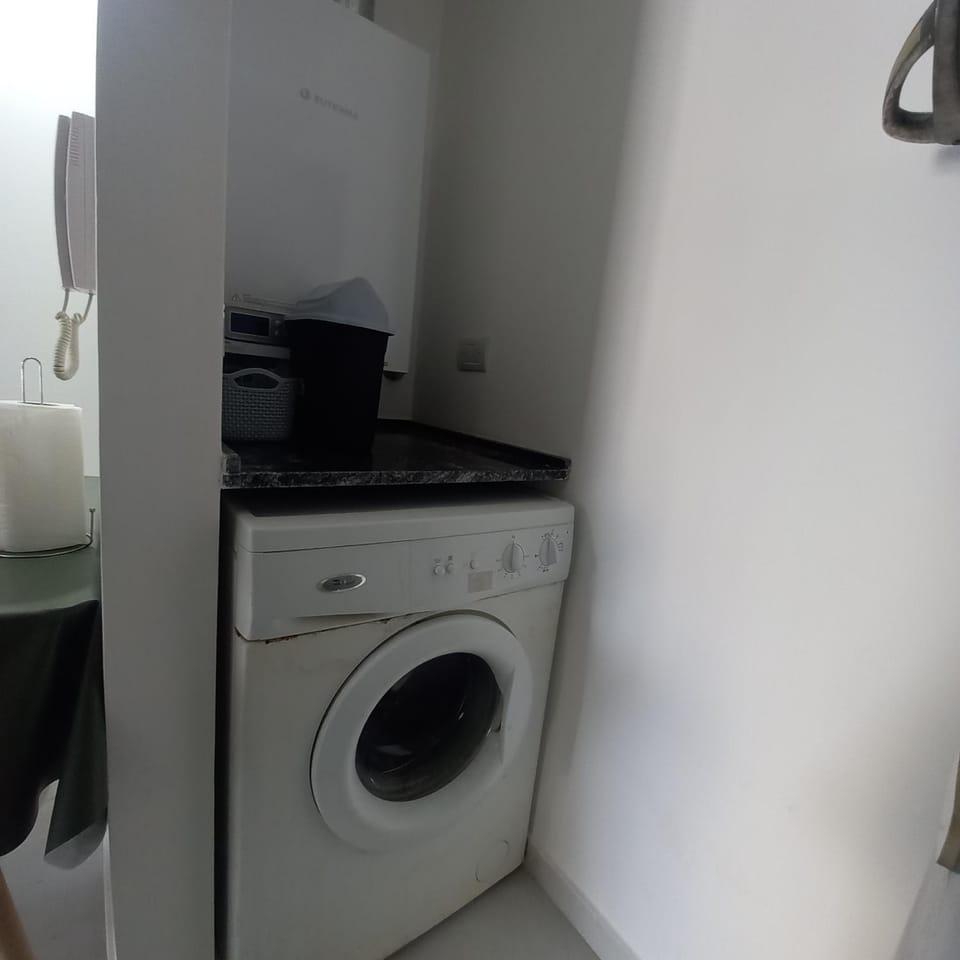 Depto Lima Apartment in Cordoba