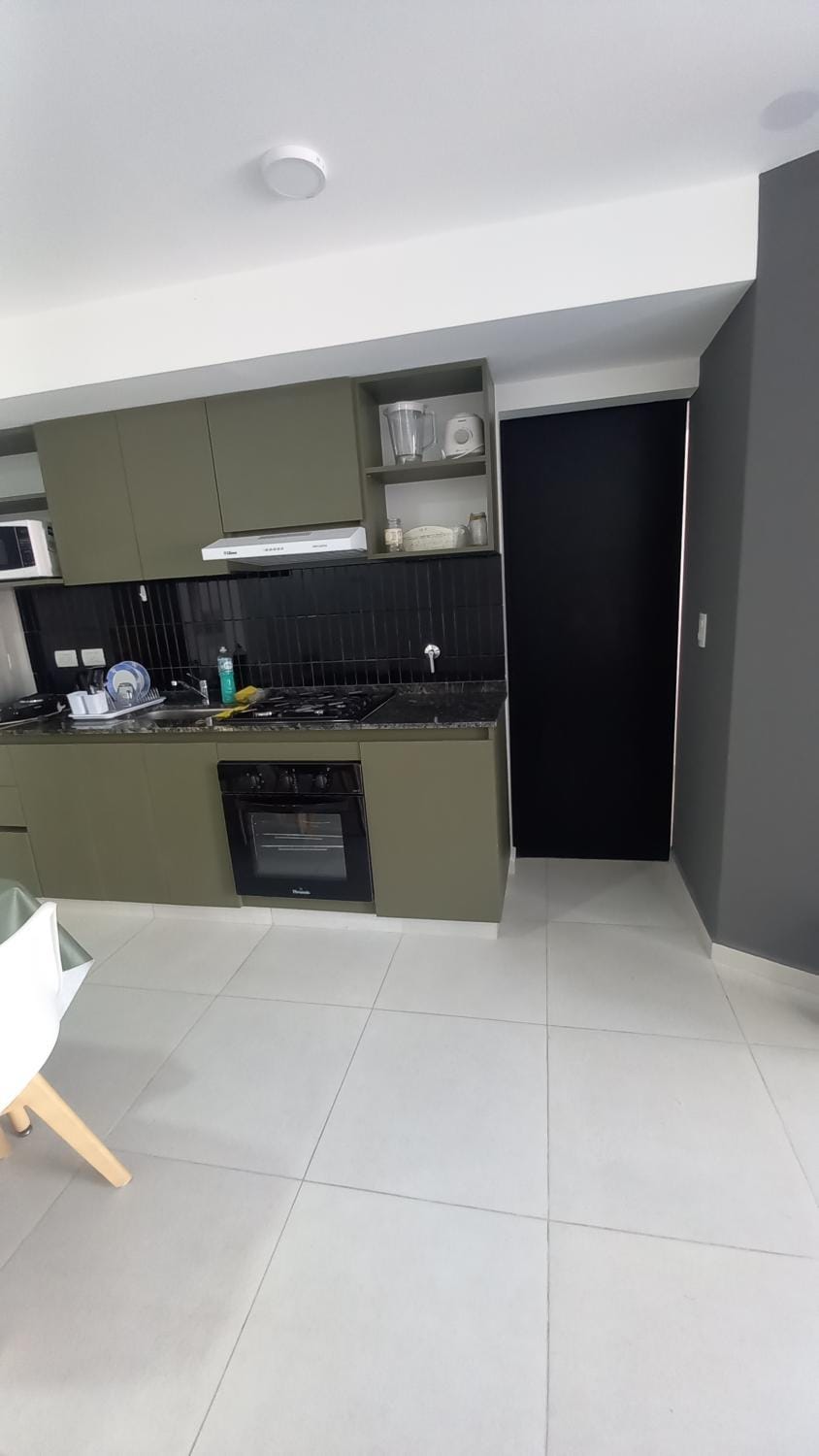 Depto Lima Apartment in Cordoba