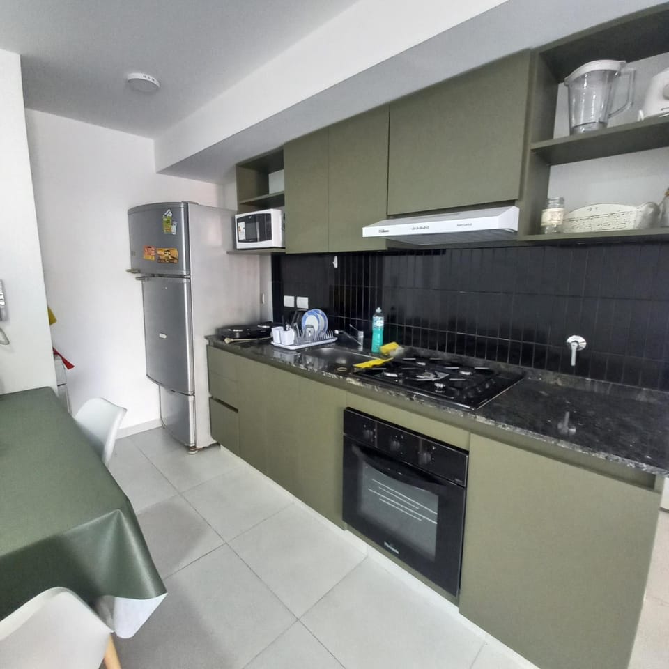 Depto Lima Apartment in Cordoba