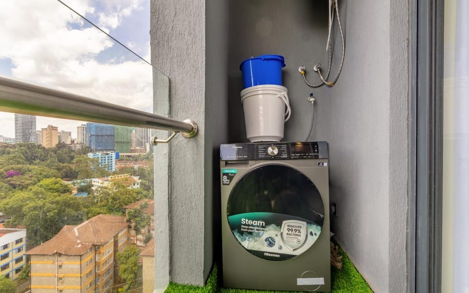 Gemland apartment Apartment in Nairobi County