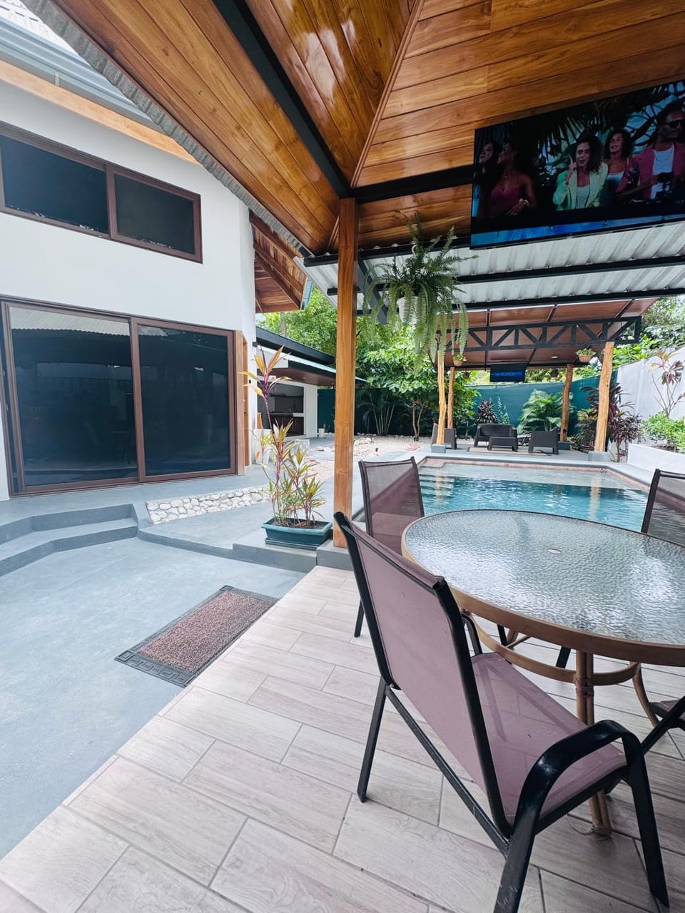 Patio, View (from property/room)