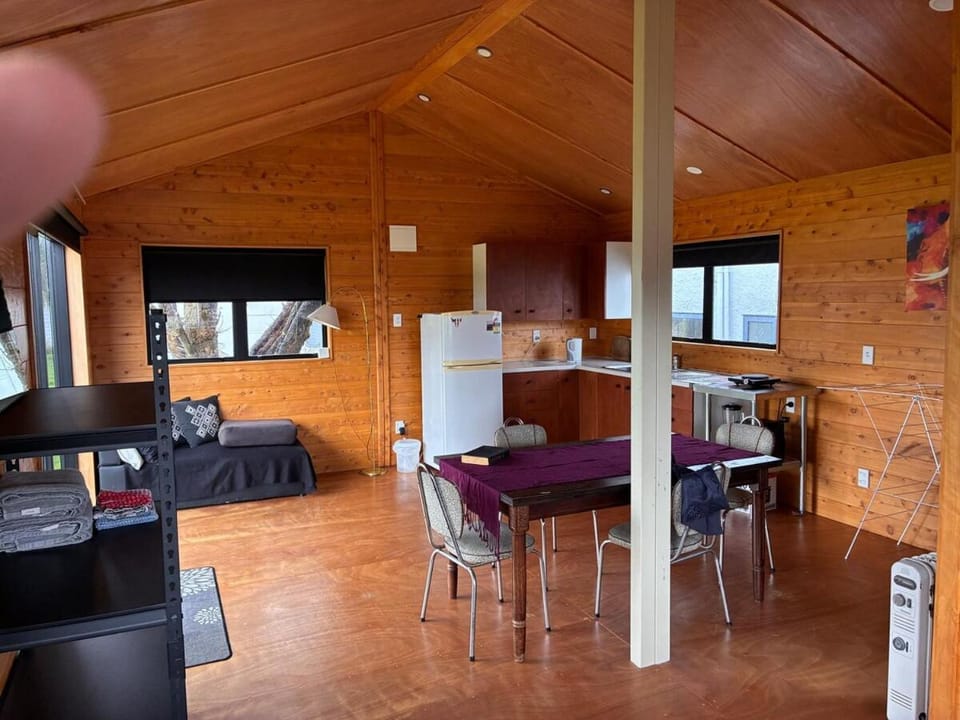 Waynes World Westport Cabana Apartment in West Coast