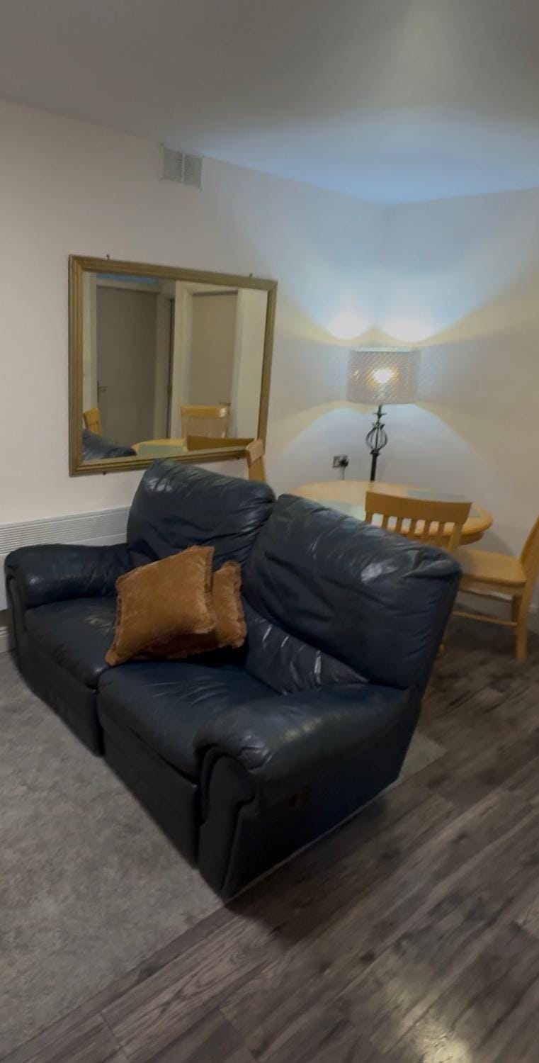 Dorset St City Centre Double Room in a Cozy shared Apart Vacation rental in Dublin