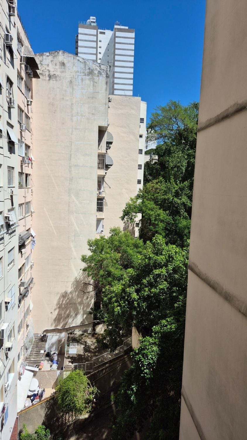 Cozy in the heart of Leme Apartment in Rio de Janeiro