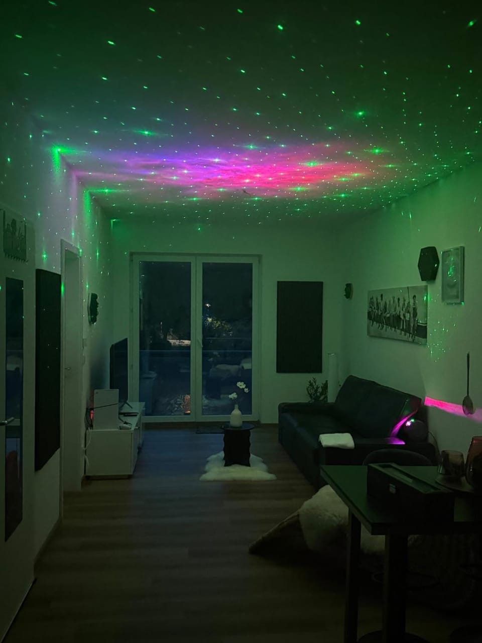 Stillvoll und Stadtnahe Apartment in Thuringia, Germany
