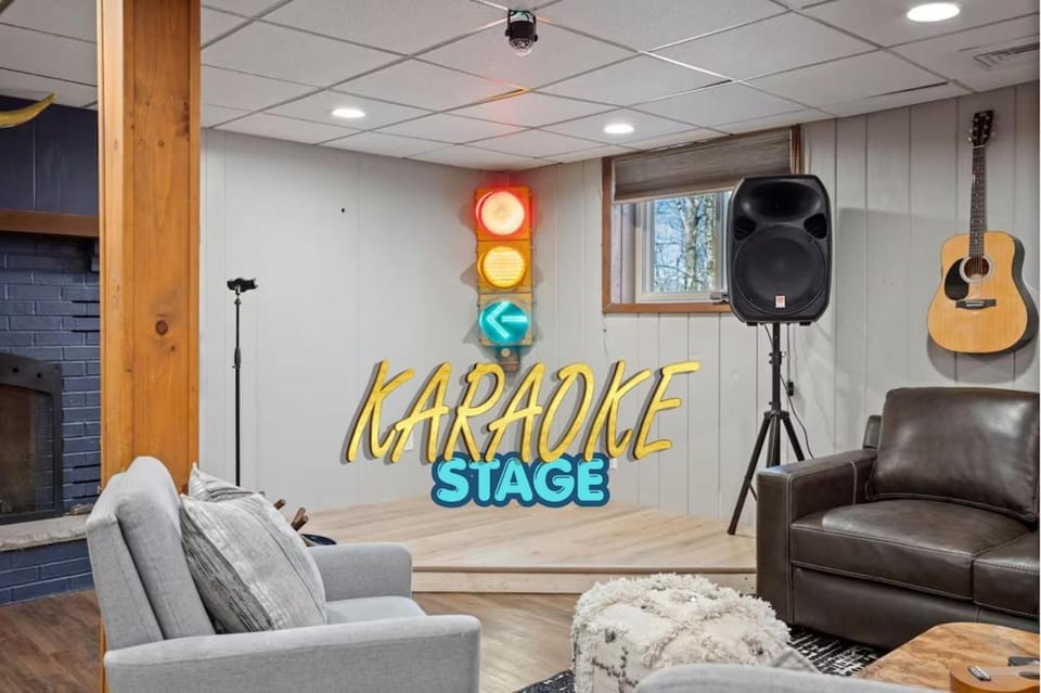 Karaoke
