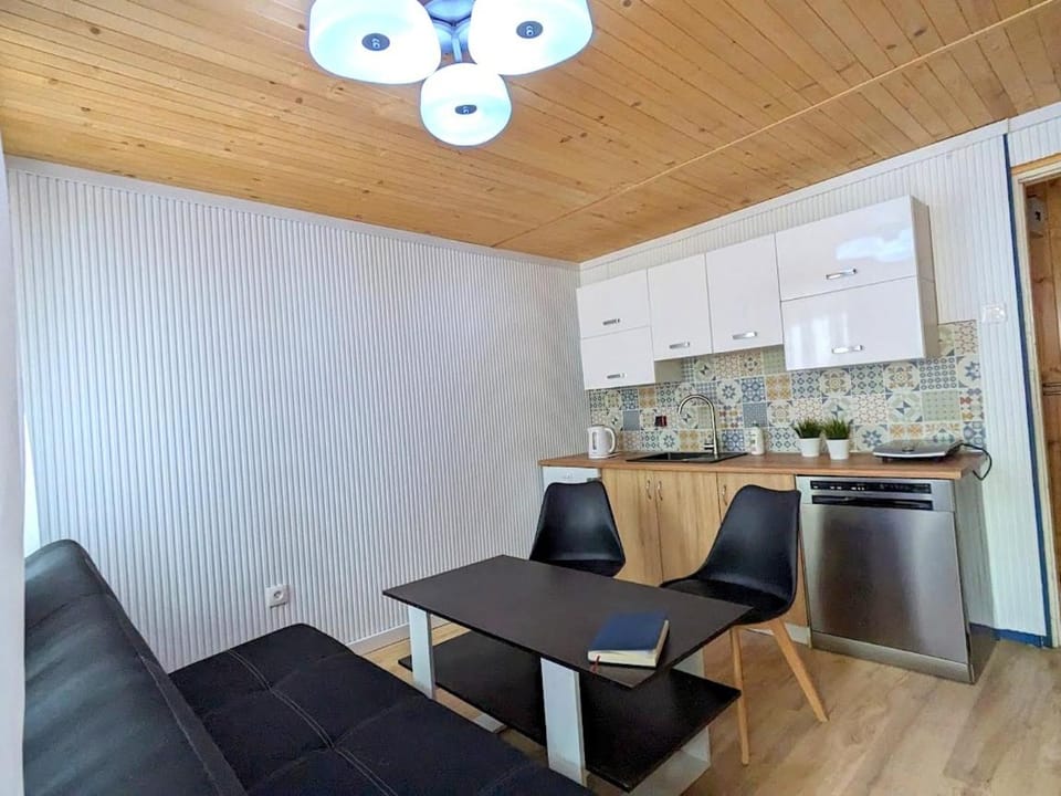 VIVA SOLE Domek nr 6 House in Greater Poland Voivodeship